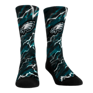 Philadelphia Eagles - Halftone Shock