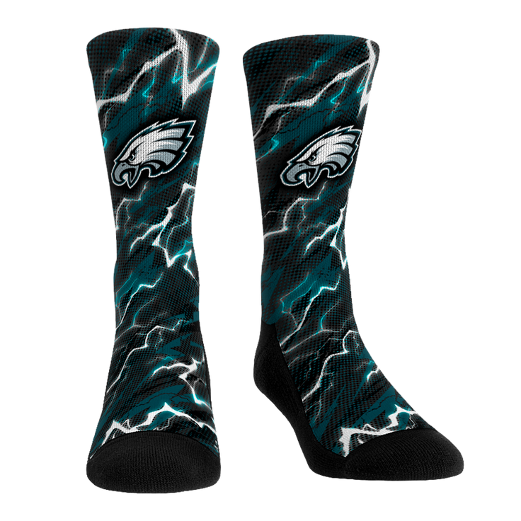 Philadelphia Eagles - Halftone Shock