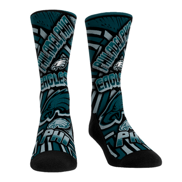 Philadelphia Eagles - Sketched