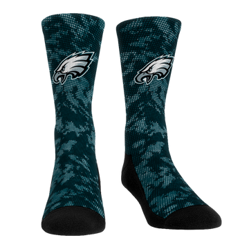 Philadelphia Eagles - Tech Camo