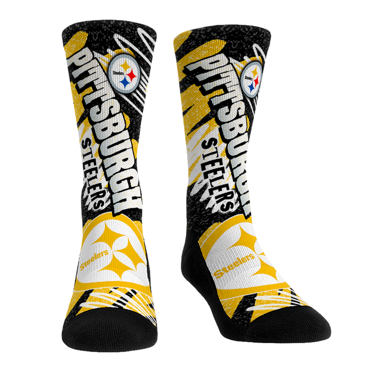 Pittsburgh Steelers - Team Blast