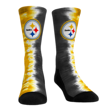 Pittsburgh Steelers - Classic Tie Dye