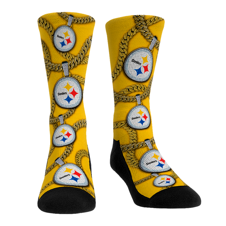 Pittsburgh Steelers - Chains