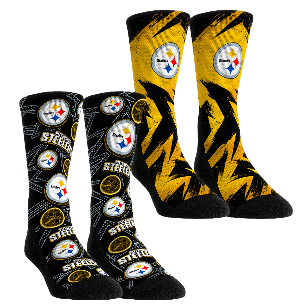 Pittsburgh Steelers - Game Day 2-Pack - {{variant_title}}