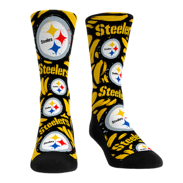 Pittsburgh Steelers - Logo Paint