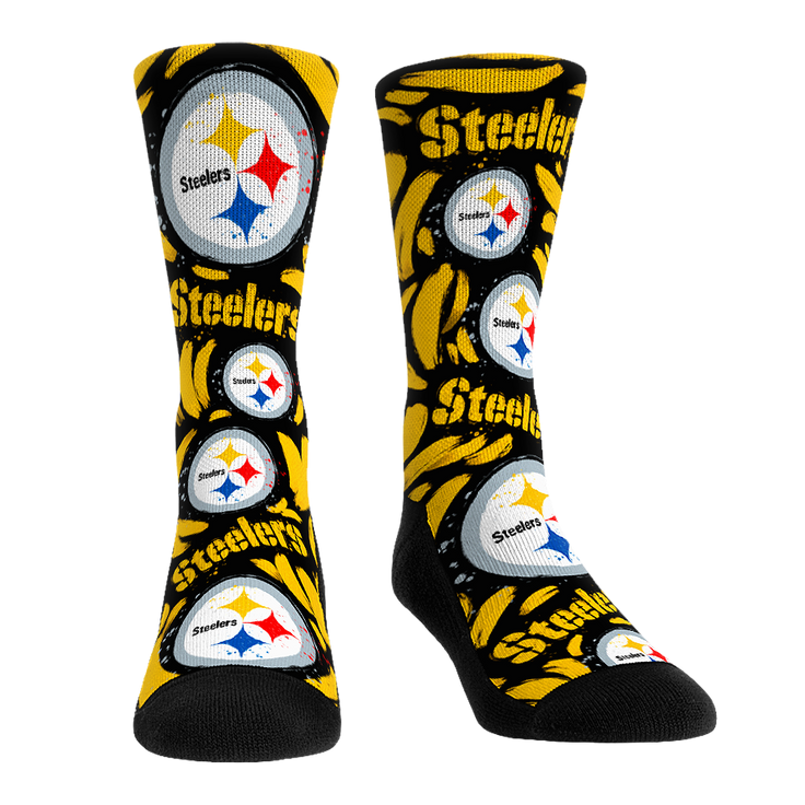 Pittsburgh Steelers - Logo Paint – Product image