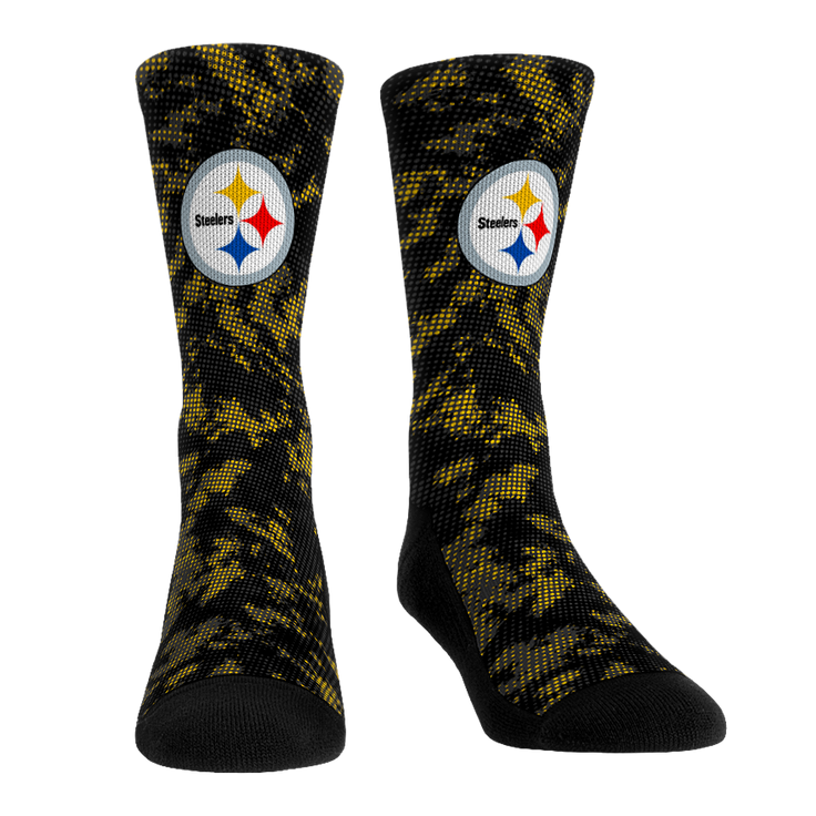 Pittsburgh Steelers - Tech Camo – Product image