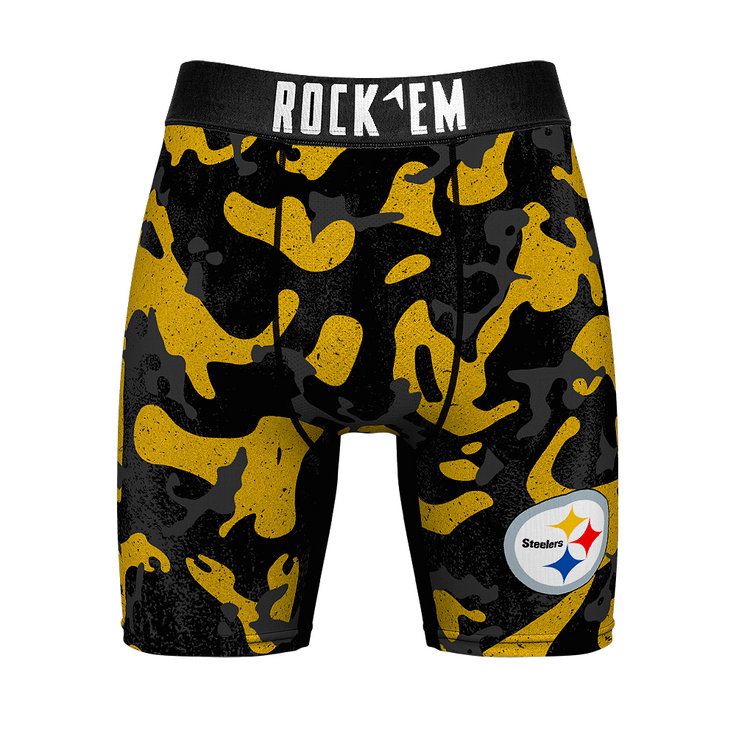 Pittsburgh Steelers - Team Armor