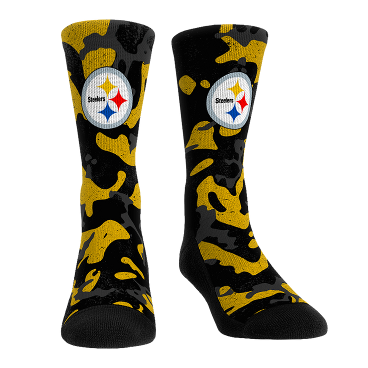Pittsburgh Steelers - Team Armor
