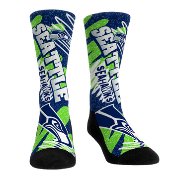 Seattle Seahawks - Team Blast