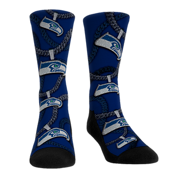 Seattle Seahawks - Chains