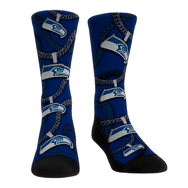 Seattle Seahawks - Chains