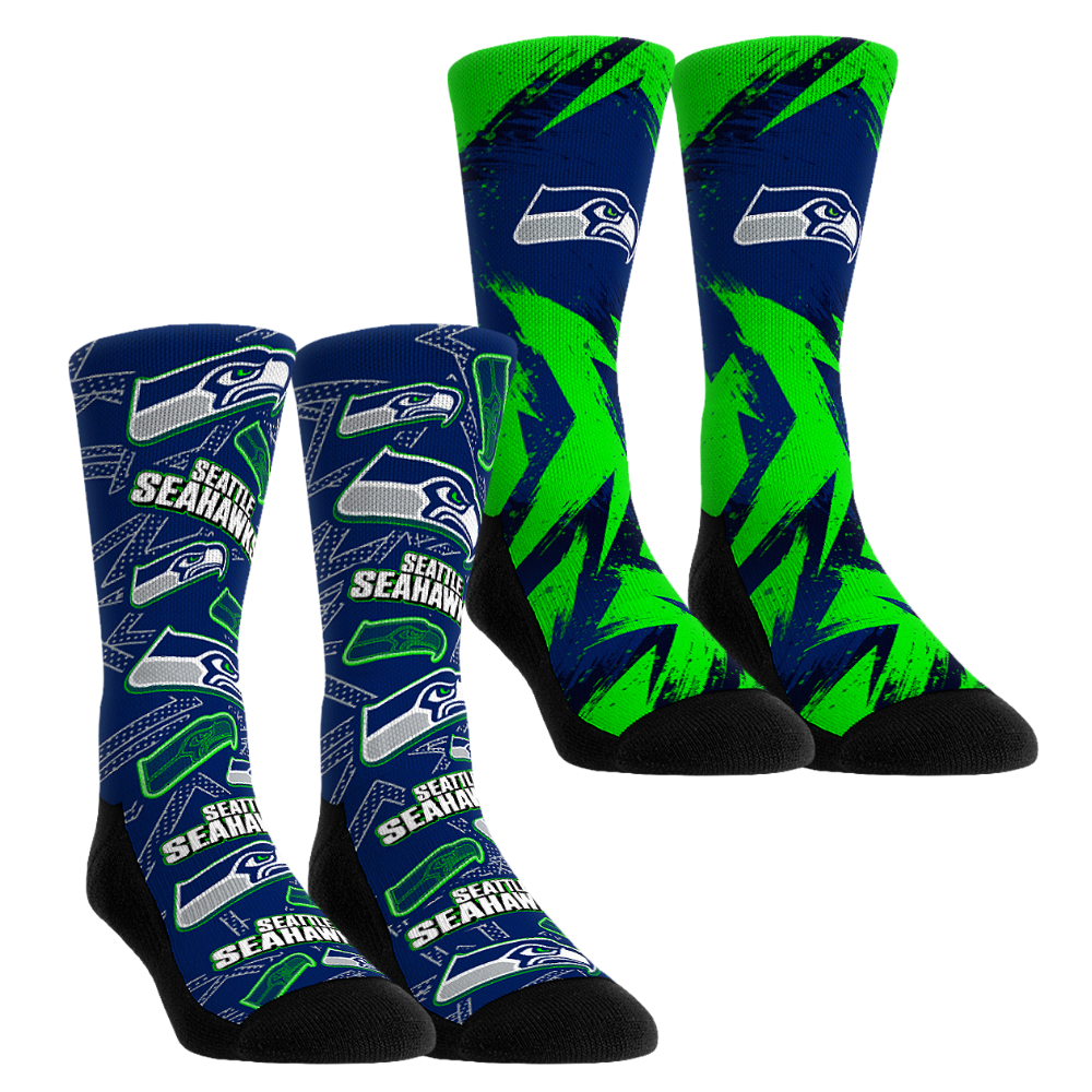 Seattle Seahawks - Game Day 2-Pack - {{variant_title}}