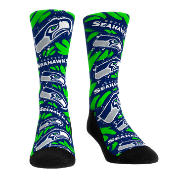Seattle Seahawks - Logo Paint
