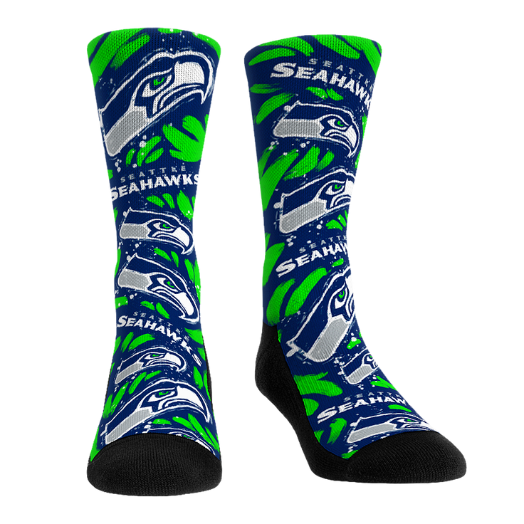 Seattle Seahawks - Logo Paint – Product image