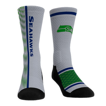 Seattle Seahawks - Rivalries Jersey