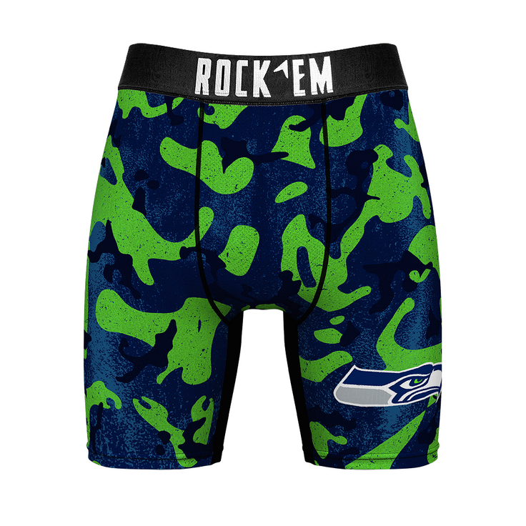 Seattle Seahawks - Team Armor