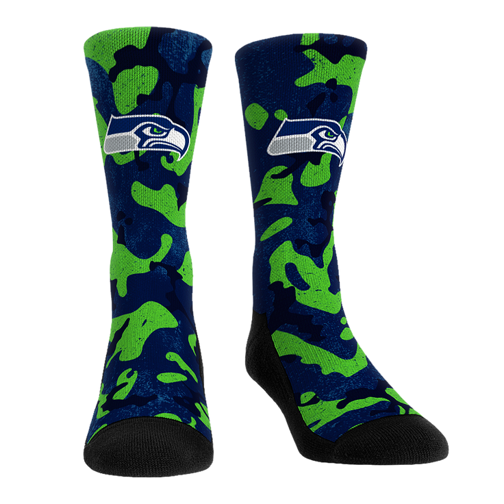 Seattle Seahawks - Team Armor