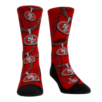 San Francisco 49ers - Chains