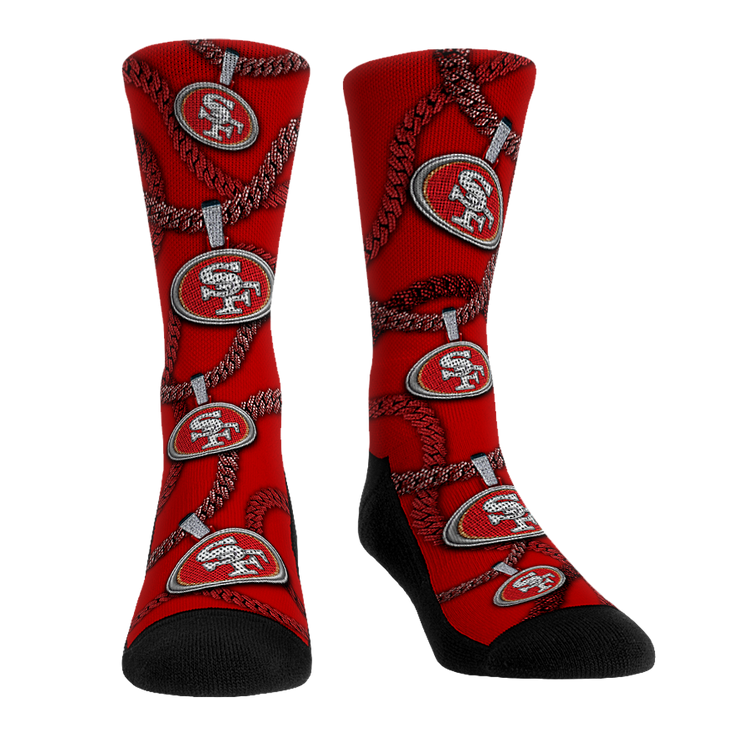 San Francisco 49ers - Chains