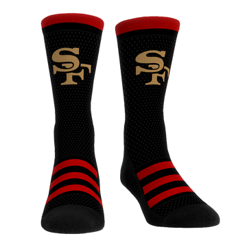 San Francisco 49ers - Rivalries Jersey