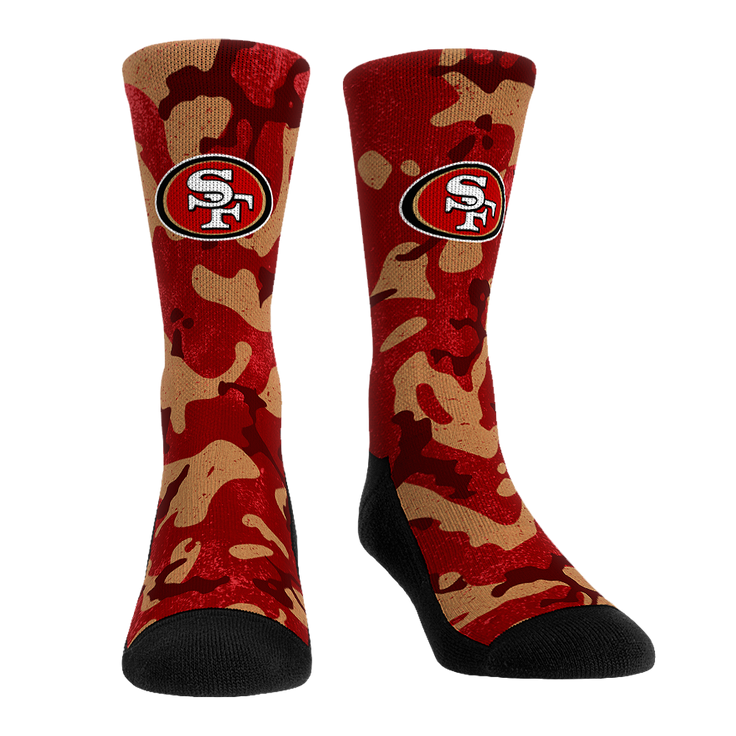 San Francisco 49ers - Team Armor