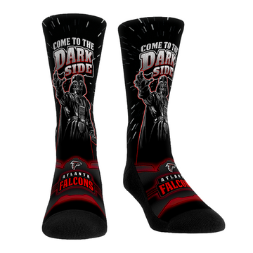 Atlanta Falcons - Star Wars  - Dark Side