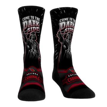 Arizona Cardinals - Star Wars  - Dark Side