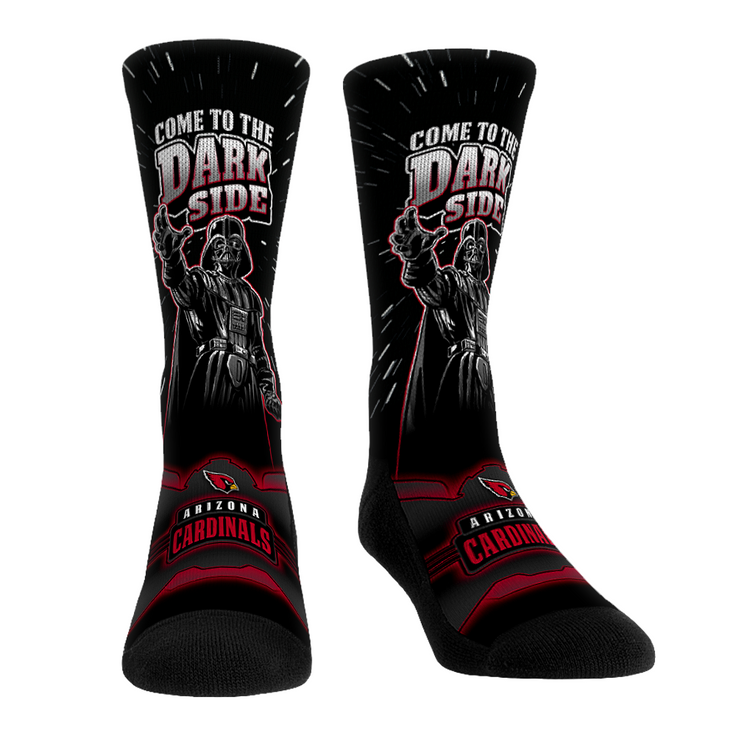 Arizona Cardinals - Star Wars  - Dark Side - {{variant_title}}