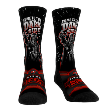 Tampa Bay Buccaneers - Star Wars  - Dark Side