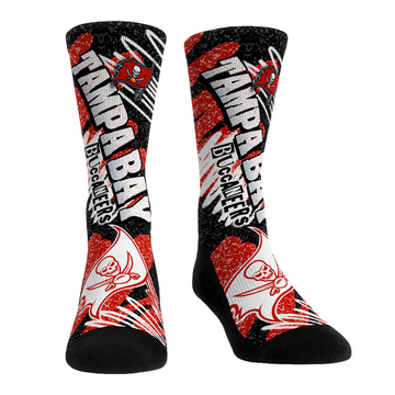 Tampa Bay Buccaneers - Team Blast