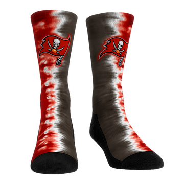 Tampa Bay Buccaneers - Classic Tie Dye