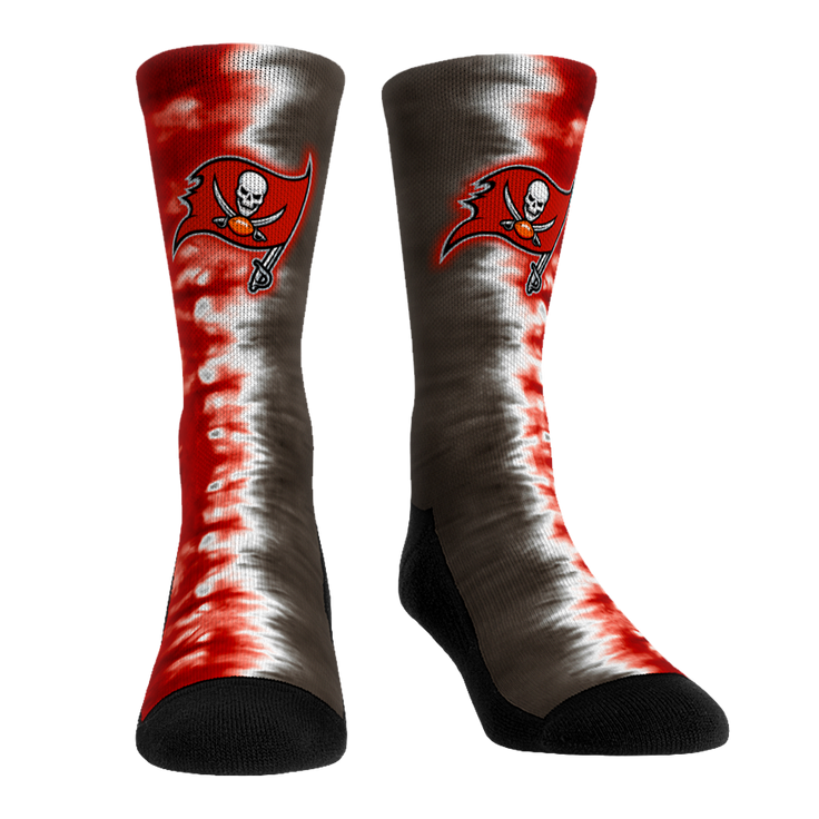 Tampa Bay Buccaneers - Classic Tie Dye