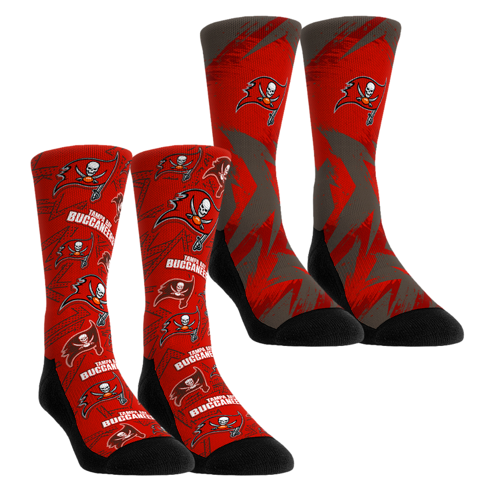 Tampa Bay Buccaneers - Game Day 2-Pack - {{variant_title}}