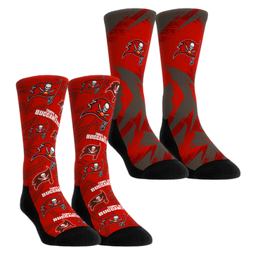 Tampa Bay Buccaneers - Game Day 2-Pack