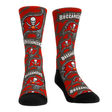 Tampa Bay Buccaneers - Logo Paint