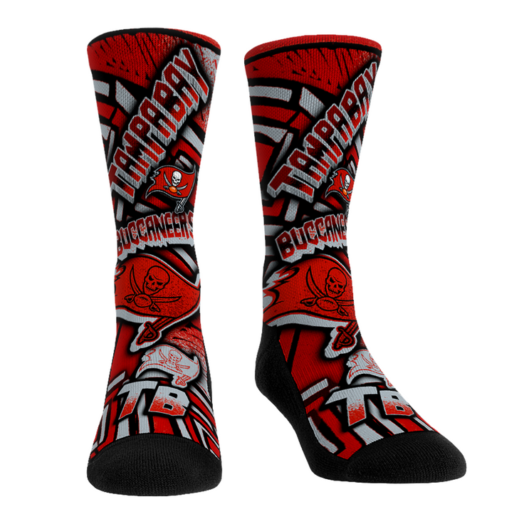 Tampa Bay Buccaneers - Sketched