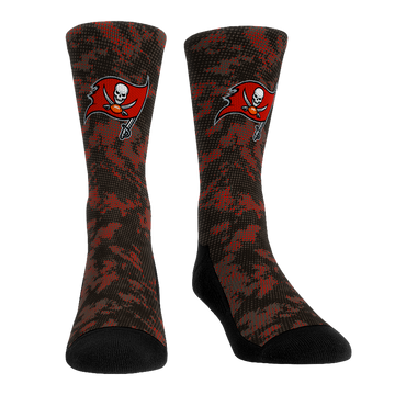 Tampa Bay Buccaneers - Tech Camo