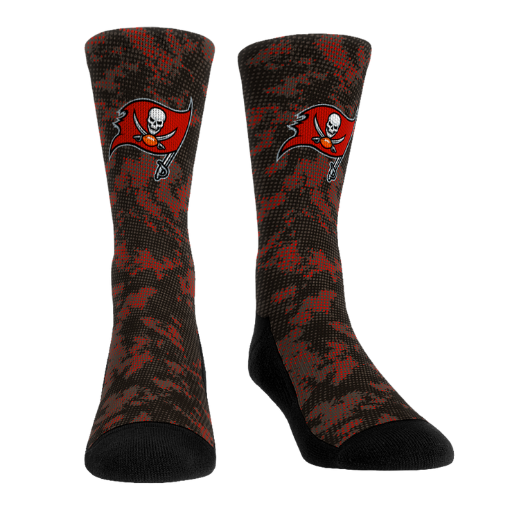 Tampa Bay Buccaneers - Tech Camo – Product image