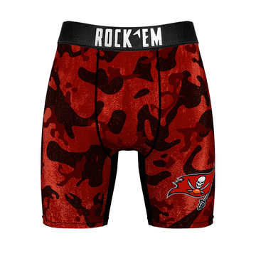 Tampa Bay Buccaneers - Team Armor