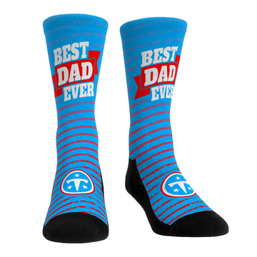 Tennessee Titans - Best Dad Ever