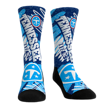 Tennessee Titans - Team Blast