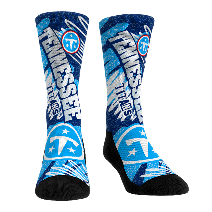 Tennessee Titans - Team Blast