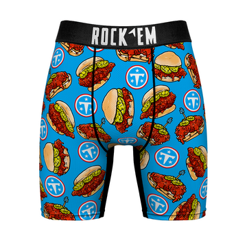 Tennessee Titans - Nashville Hot Chicken