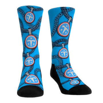 Tennessee Titans - Chains