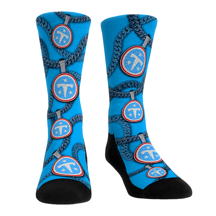 Tennessee Titans - Chains