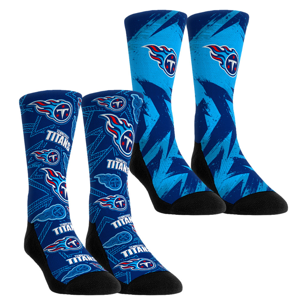 Tennessee Titans - Game Day 2-Pack - {{variant_title}}