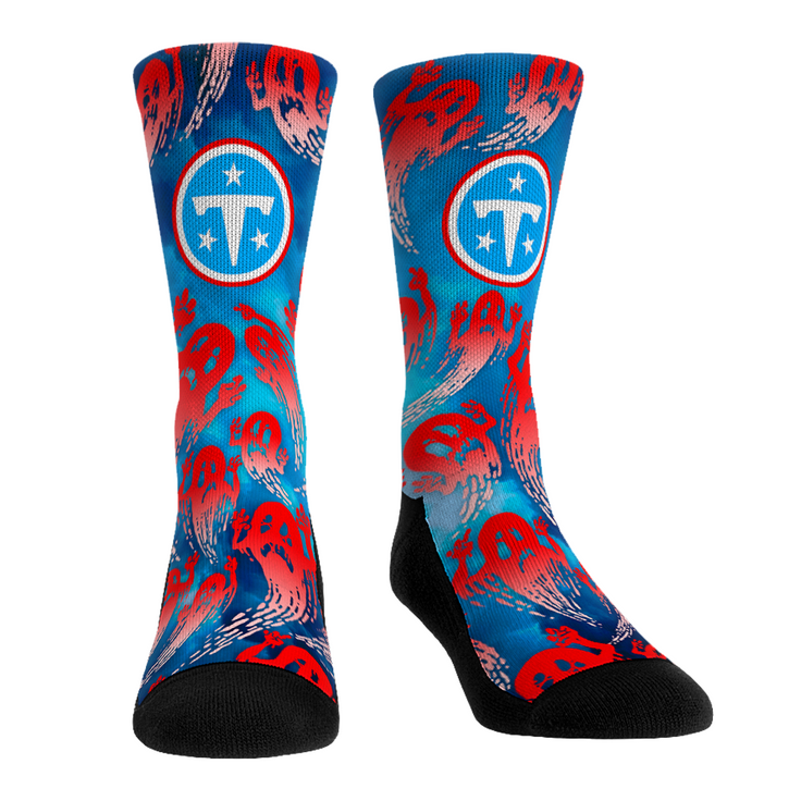 Tennessee Titans - Ghost Fade
