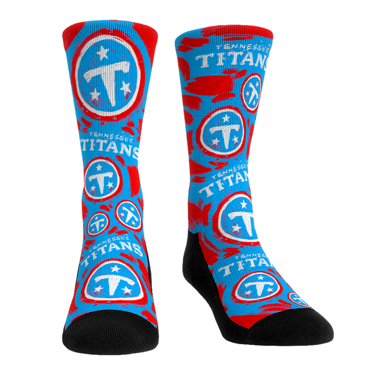 Tennessee Titans - Logo Paint – Product image