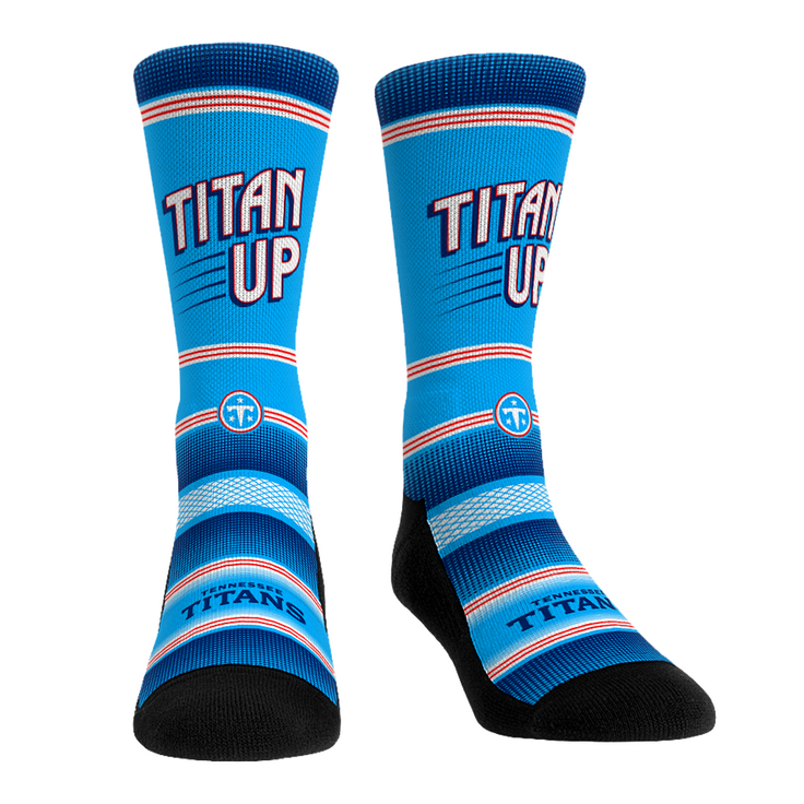 Tennessee Titans - Titan Up